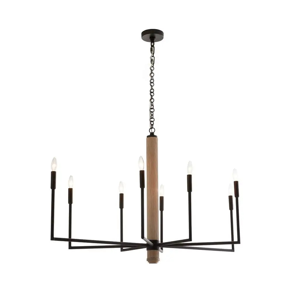 ARTERIORS, ORLANDO CHANDELIER, CHANDELIER LIGHT