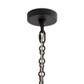 ARTERIORS, ORLANDO CHANDELIER, CHANDELIER LIGHT