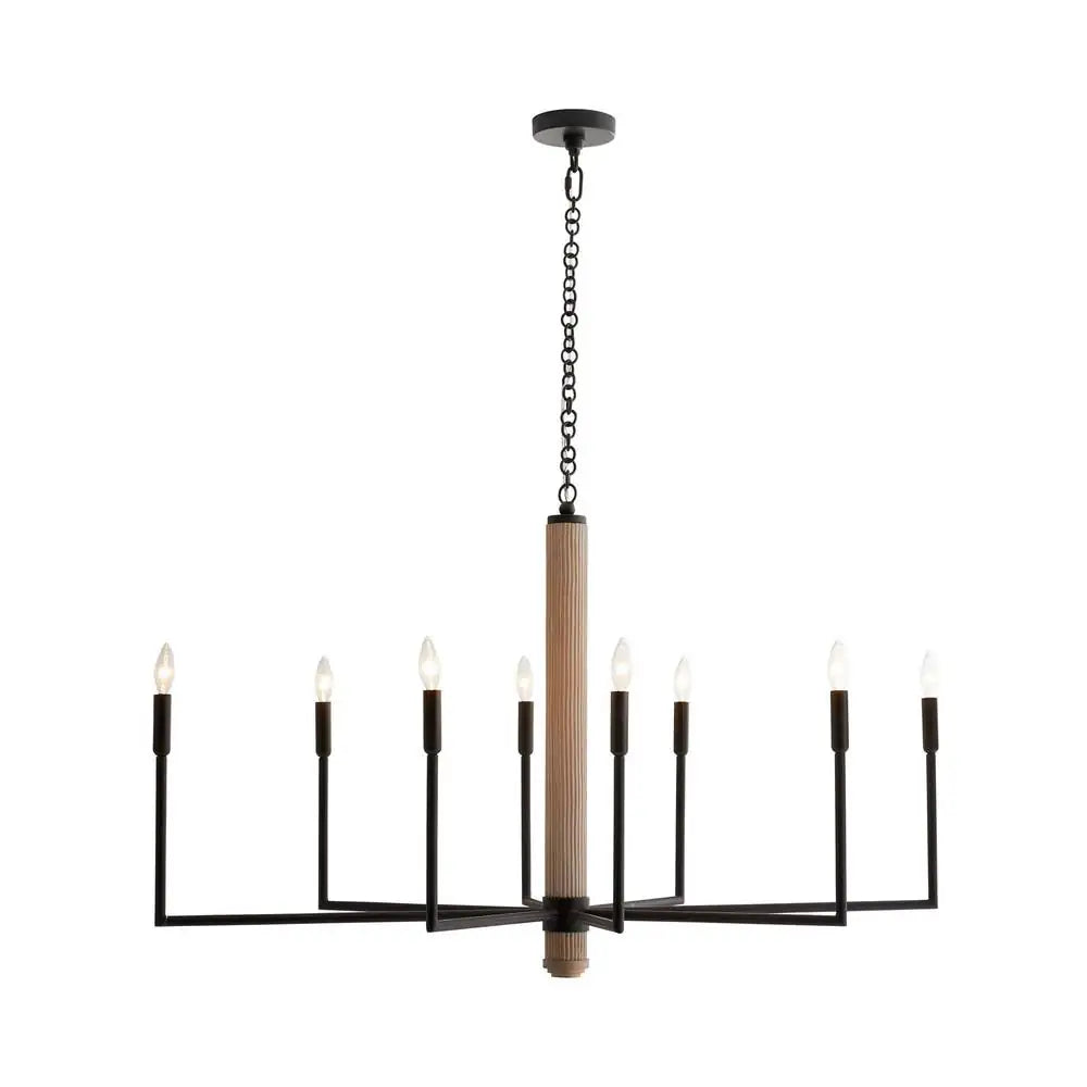 ARTERIORS, ORLANDO CHANDELIER, CHANDELIER LIGHT