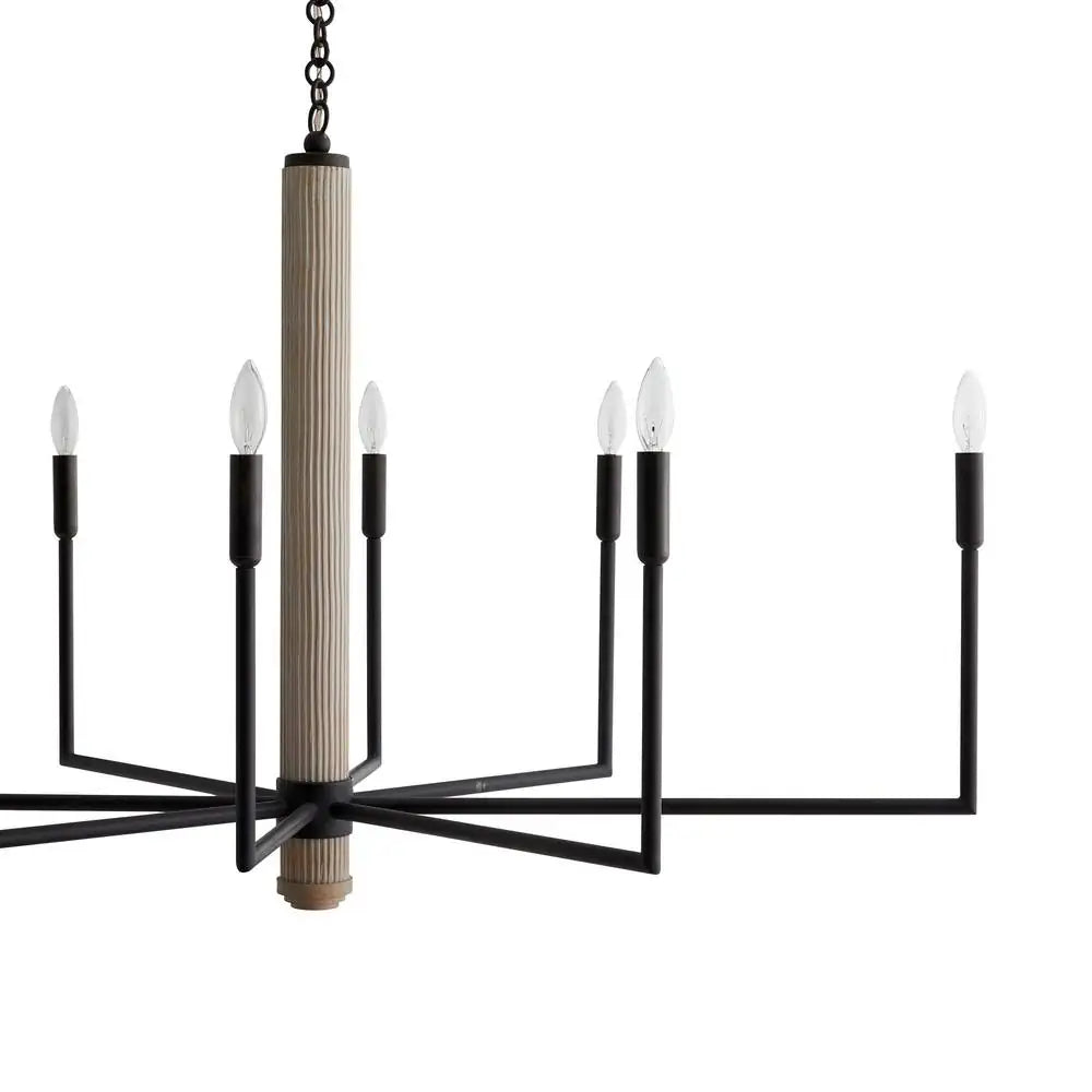 ARTERIORS, ORLANDO CHANDELIER, CHANDELIER LIGHT