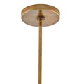 ARTERIORS, SAVO CHANDELIER, CHANDELIER LIGHT