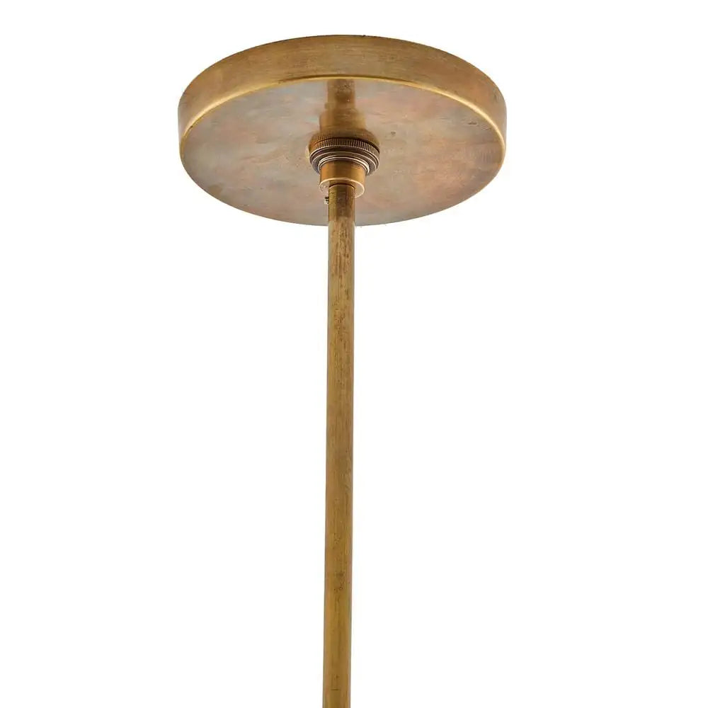ARTERIORS, SAVO CHANDELIER, CHANDELIER LIGHT