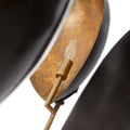 ARTERIORS, SAVO CHANDELIER, CHANDELIER LIGHT