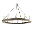 ARTERIORS, GEOFFREY CHANDELIER, CHANDELIER LIGHT