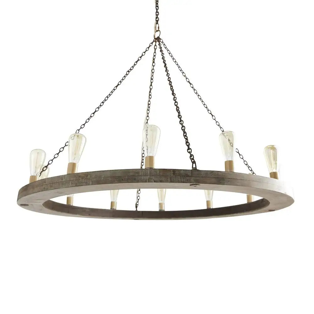 ARTERIORS, GEOFFREY CHANDELIER, CHANDELIER LIGHT