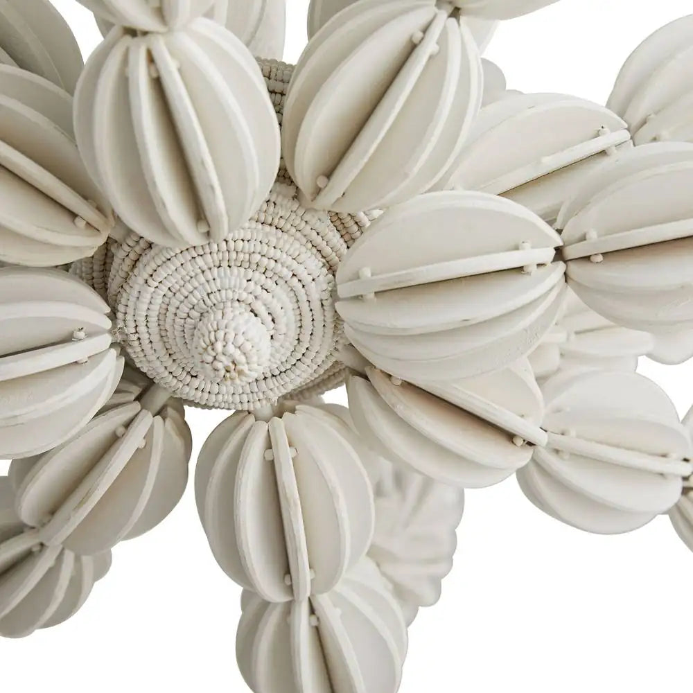 ARTERIORS, INDI CHANDELIER, CHANDELIER LIGHT
