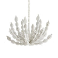 ARTERIORS, INDI CHANDELIER, CHANDELIER LIGHT