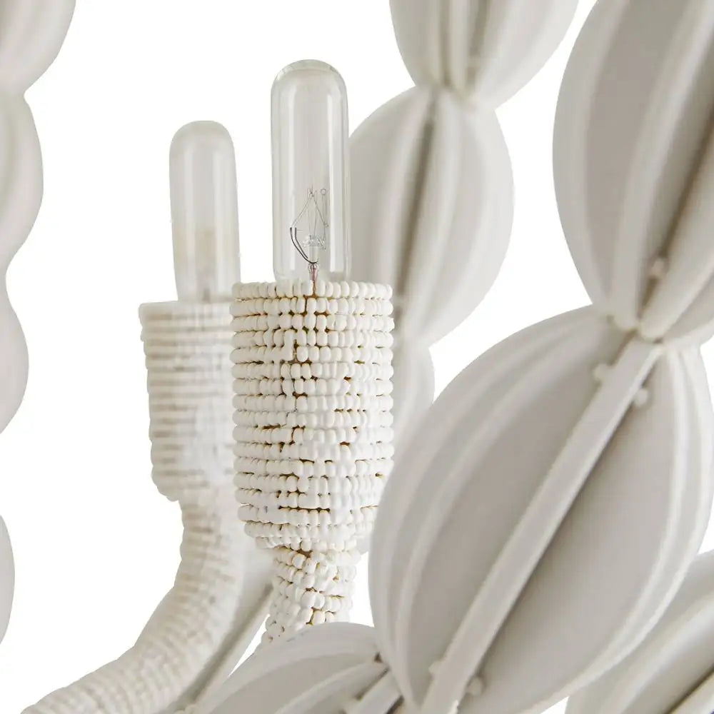 ARTERIORS, INDI CHANDELIER, CHANDELIER LIGHT