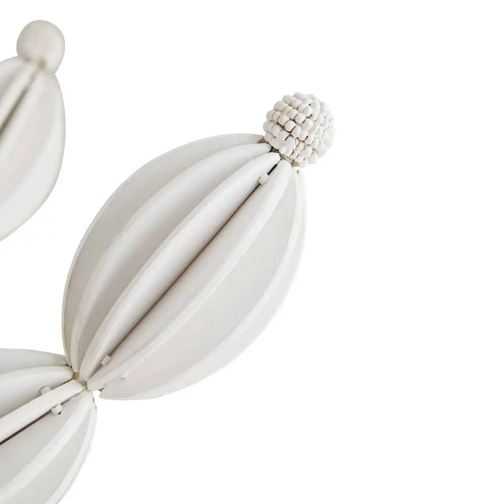 ARTERIORS, INDI CHANDELIER, CHANDELIER LIGHT