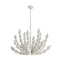 ARTERIORS, INDI CHANDELIER, CHANDELIER LIGHT