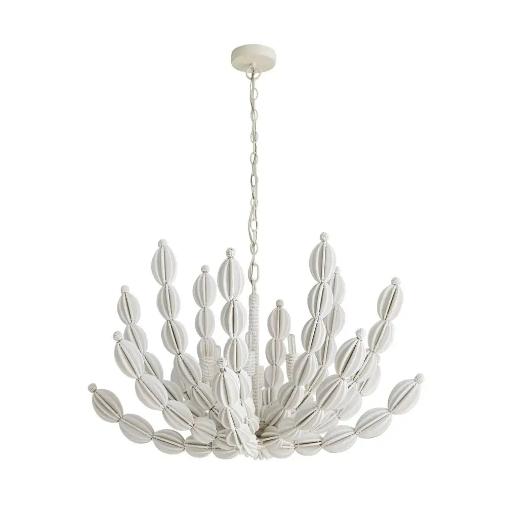 ARTERIORS, INDI CHANDELIER, CHANDELIER LIGHT