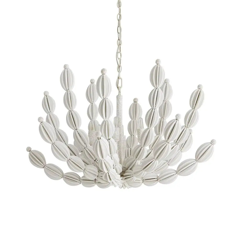 ARTERIORS, INDI CHANDELIER, CHANDELIER LIGHT