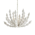 ARTERIORS, INDI CHANDELIER, CHANDELIER LIGHT