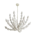 ARTERIORS, INDI CHANDELIER, CHANDELIER LIGHT