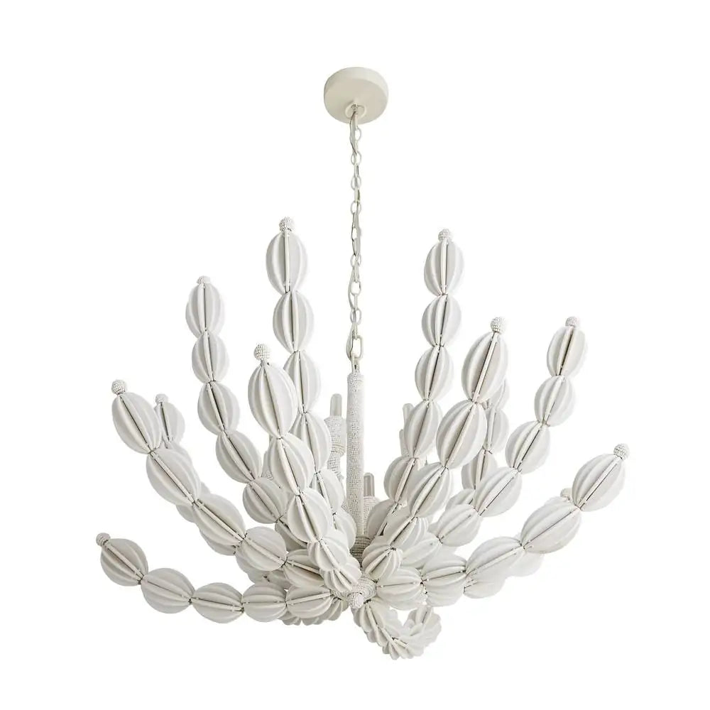 ARTERIORS, INDI CHANDELIER, CHANDELIER LIGHT