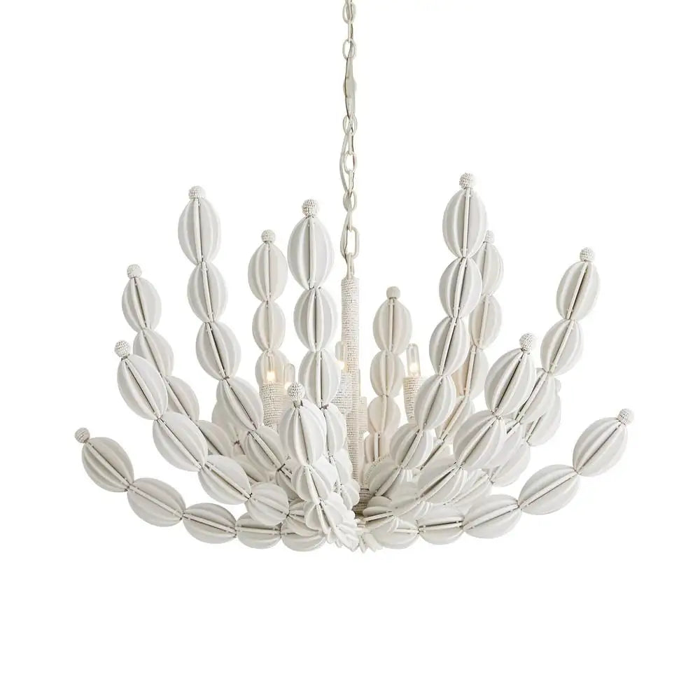 ARTERIORS, INDI CHANDELIER, CHANDELIER LIGHT
