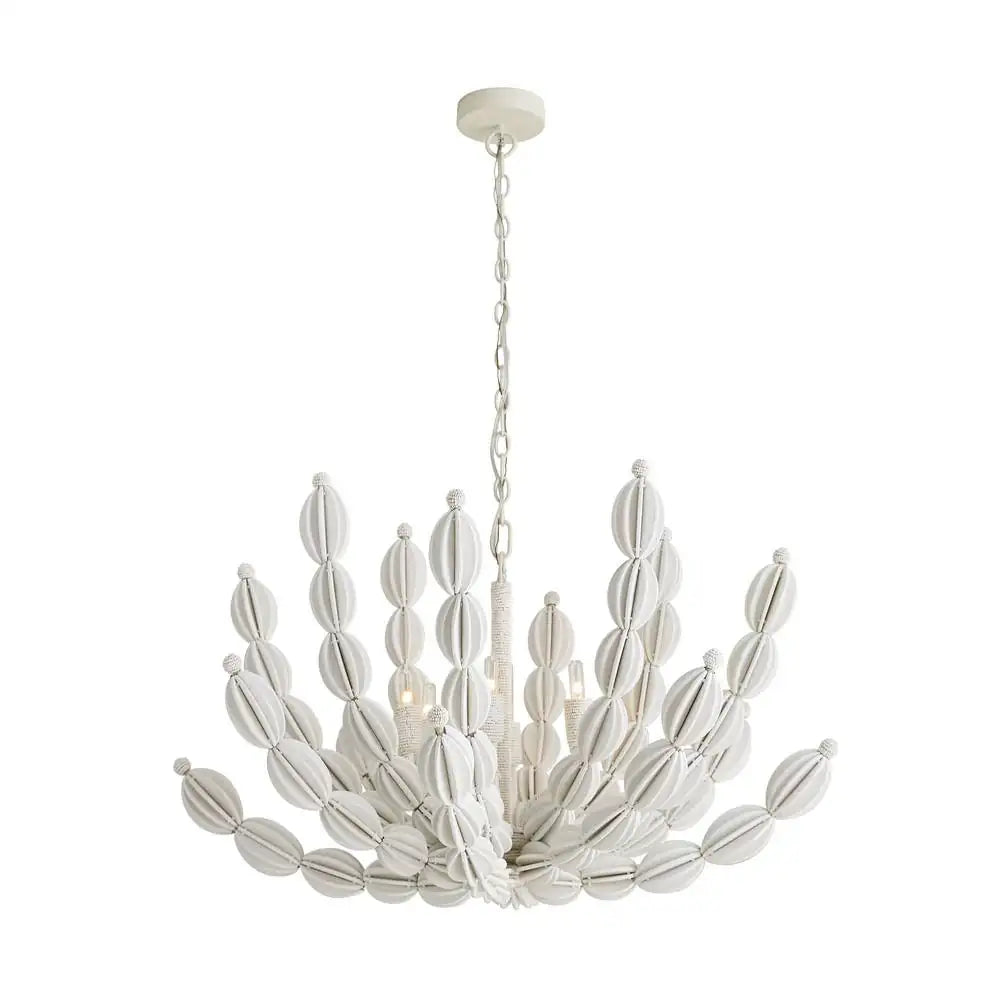 ARTERIORS, INDI CHANDELIER, CHANDELIER LIGHT