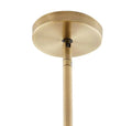 ARTERIORS, SHAY CHANDELIER, CHANDELIER LIGHT