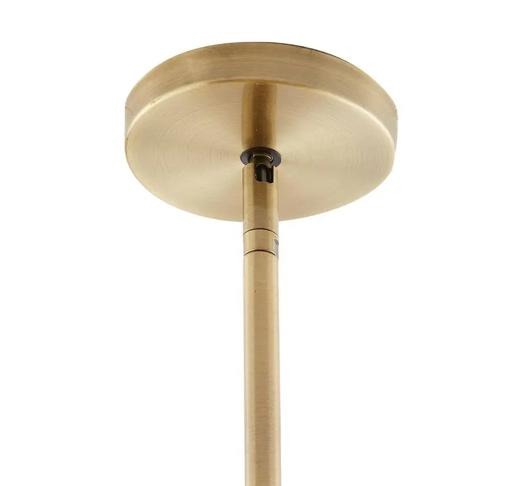 ARTERIORS, SHAY CHANDELIER, CHANDELIER LIGHT