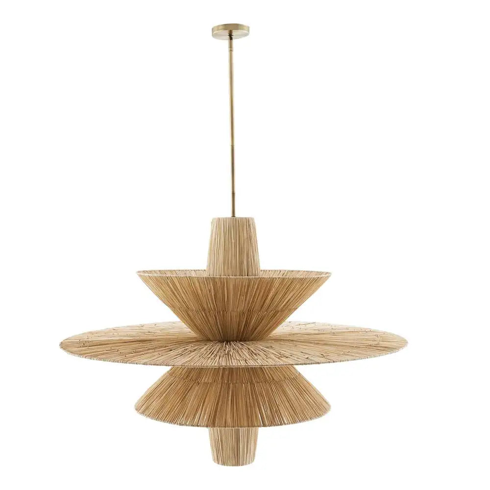 ARTERIORS, SHAY CHANDELIER, CHANDELIER LIGHT