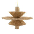 ARTERIORS, SHAY CHANDELIER, CHANDELIER LIGHT