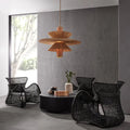 ARTERIORS, SHAY CHANDELIER, CHANDELIER LIGHT