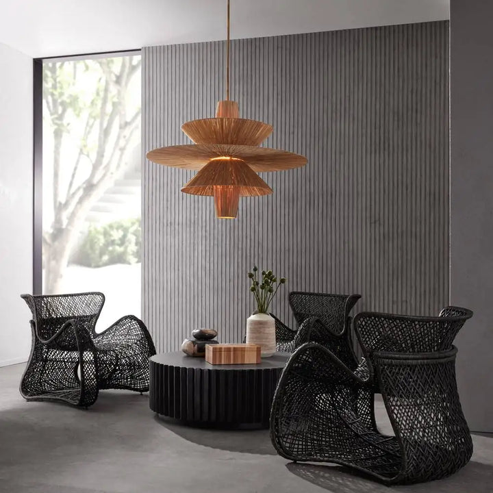 ARTERIORS, SHAY CHANDELIER, CHANDELIER LIGHT