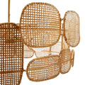 ARTERIORS, RONALDO CHANDELIER, CHANDELIER LIGHT
