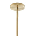 ARTERIORS, RONALDO CHANDELIER, CHANDELIER LIGHT