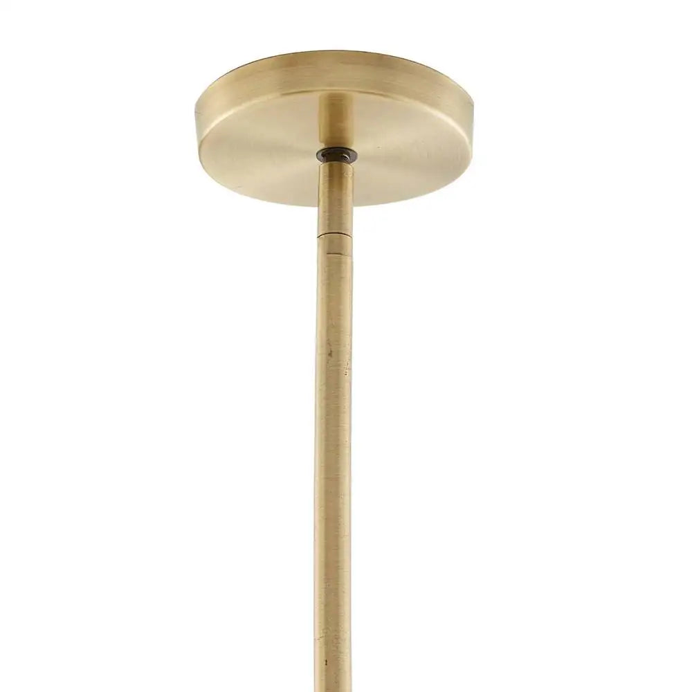 ARTERIORS, RONALDO CHANDELIER, CHANDELIER LIGHT