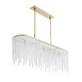 ARTERIORS, LEIGHTON CHANDELIER, CHANDELIER LIGHT