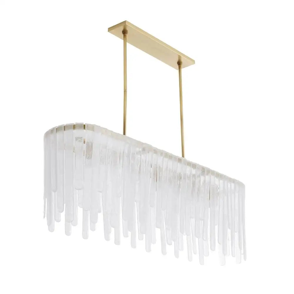 ARTERIORS, LEIGHTON CHANDELIER, CHANDELIER LIGHT