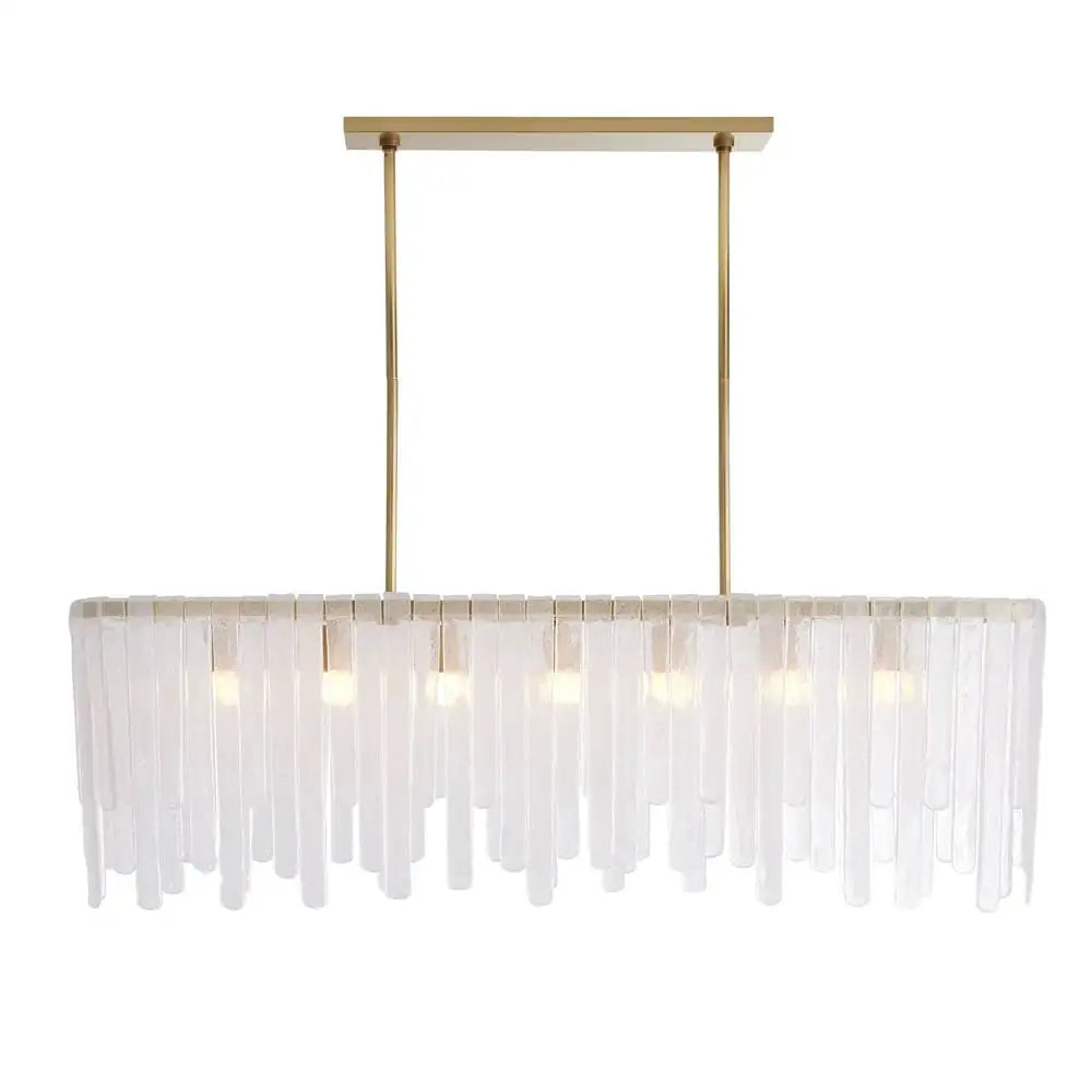 ARTERIORS, LEIGHTON CHANDELIER, CHANDELIER LIGHT