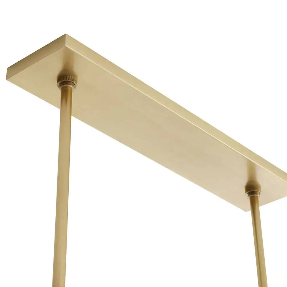 ARTERIORS, LEIGHTON CHANDELIER, CHANDELIER LIGHT