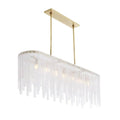 ARTERIORS, LEIGHTON CHANDELIER, CHANDELIER LIGHT