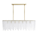 ARTERIORS, LEIGHTON CHANDELIER, CHANDELIER LIGHT