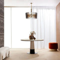 ARTERIORS, KLAUS CHANDELIER, CHANDELIER LIGHT