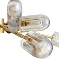 ARTERIORS, JAVIER CHANDELIER, CHANDELIER LIGHT