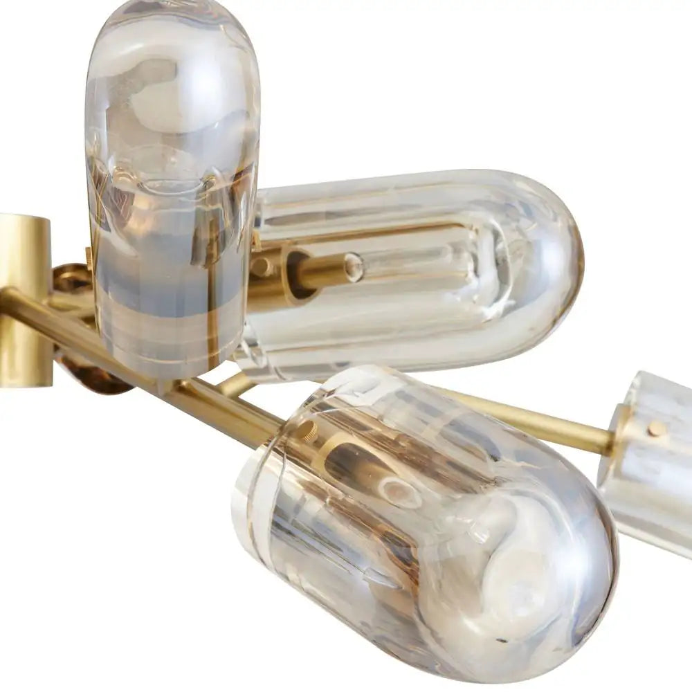ARTERIORS, JAVIER CHANDELIER, CHANDELIER LIGHT