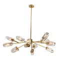 ARTERIORS, JAVIER CHANDELIER, CHANDELIER LIGHT