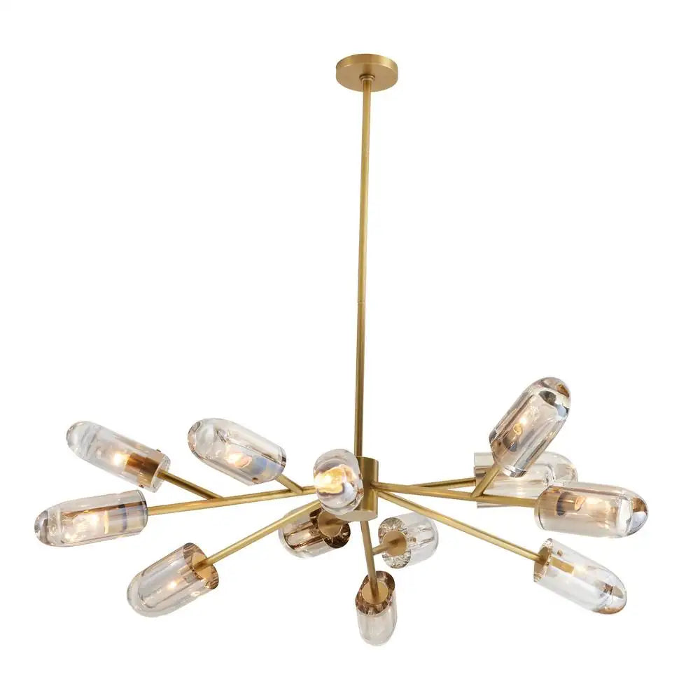 ARTERIORS, JAVIER CHANDELIER, CHANDELIER LIGHT