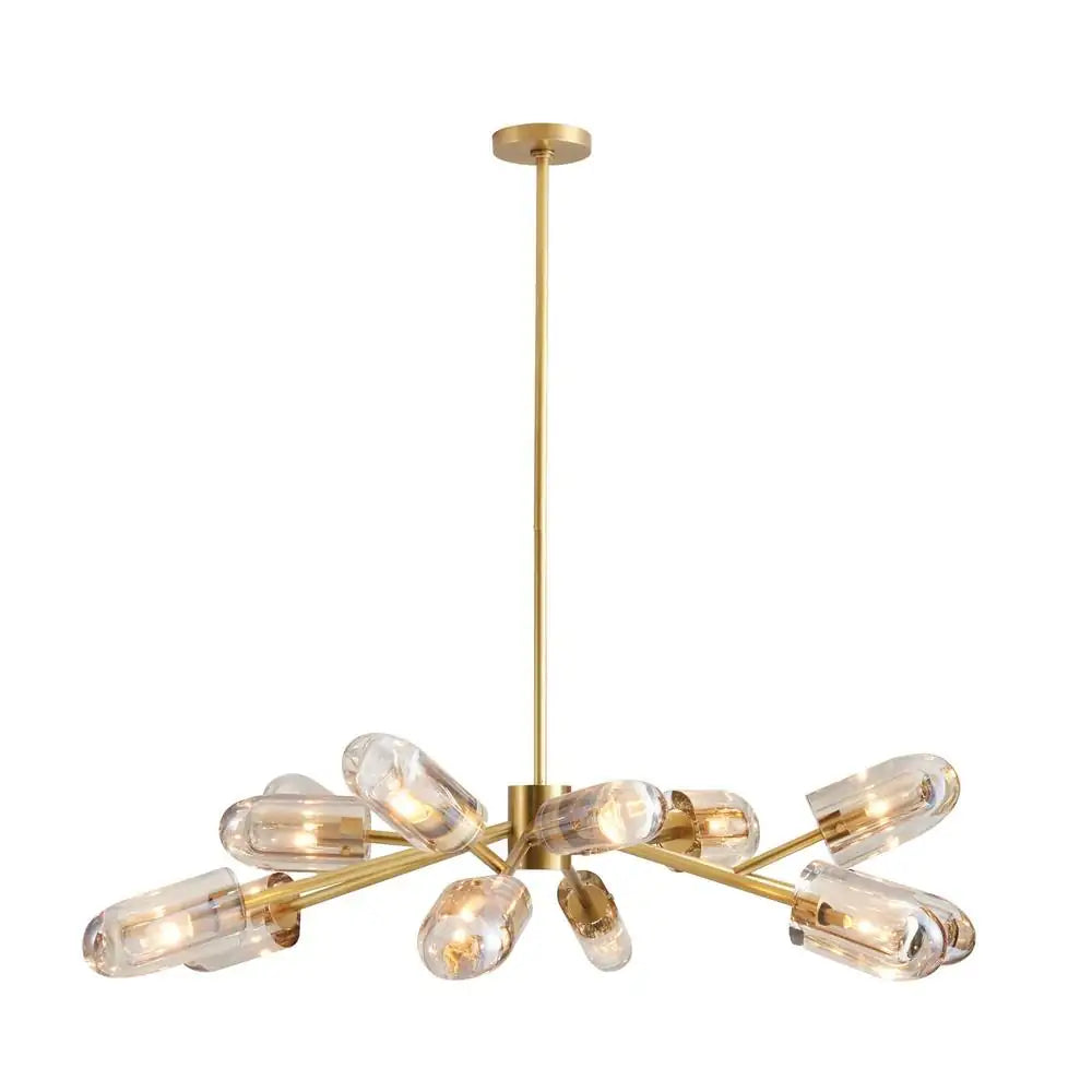 ARTERIORS, JAVIER CHANDELIER, CHANDELIER LIGHT