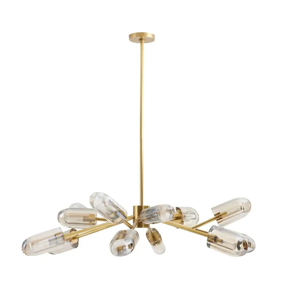 ARTERIORS, JAVIER CHANDELIER, CHANDELIER LIGHT