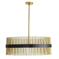 ARTERIORS, HOZIER CHANDELIER, CHANDELIER LIGHT