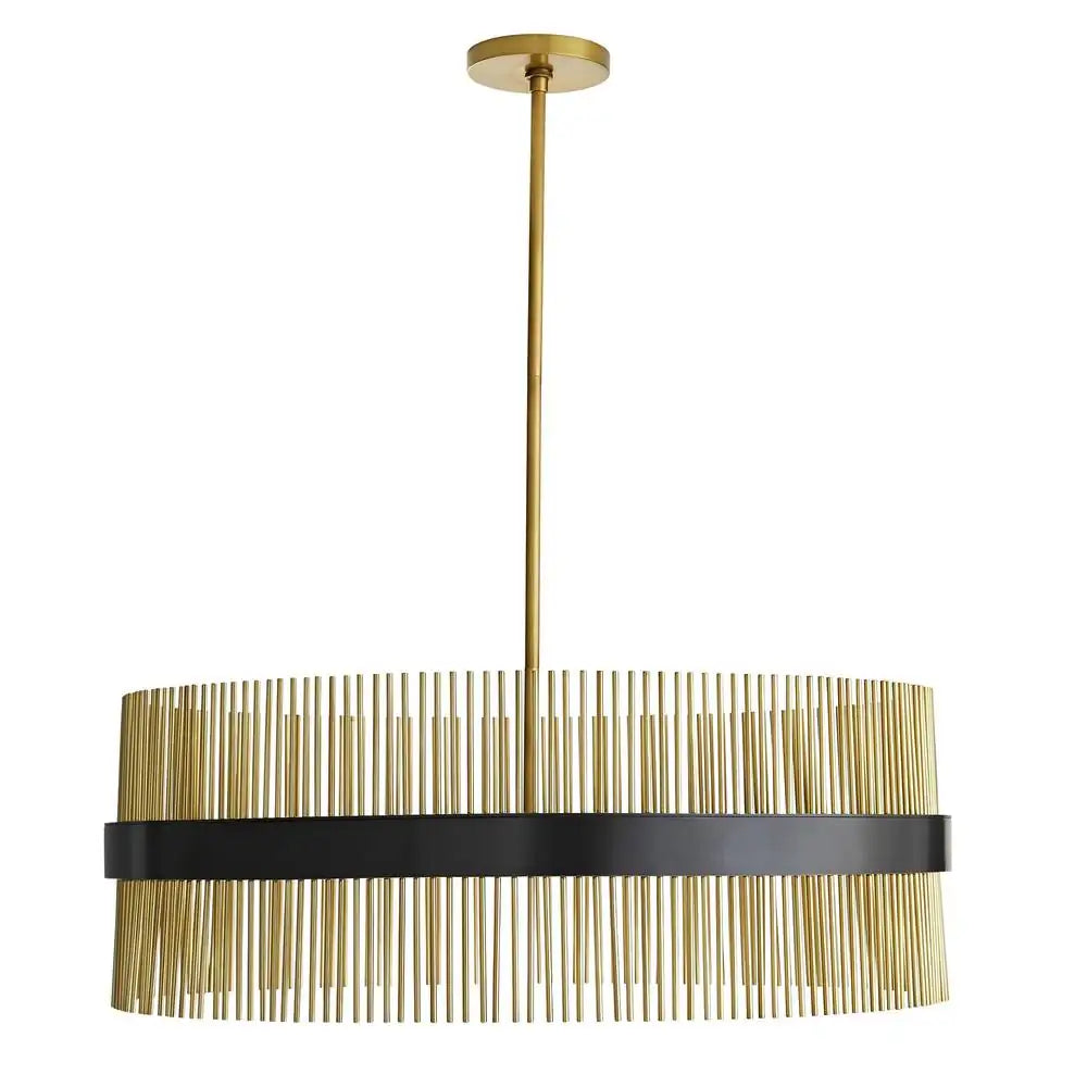 ARTERIORS, HOZIER CHANDELIER, CHANDELIER LIGHT