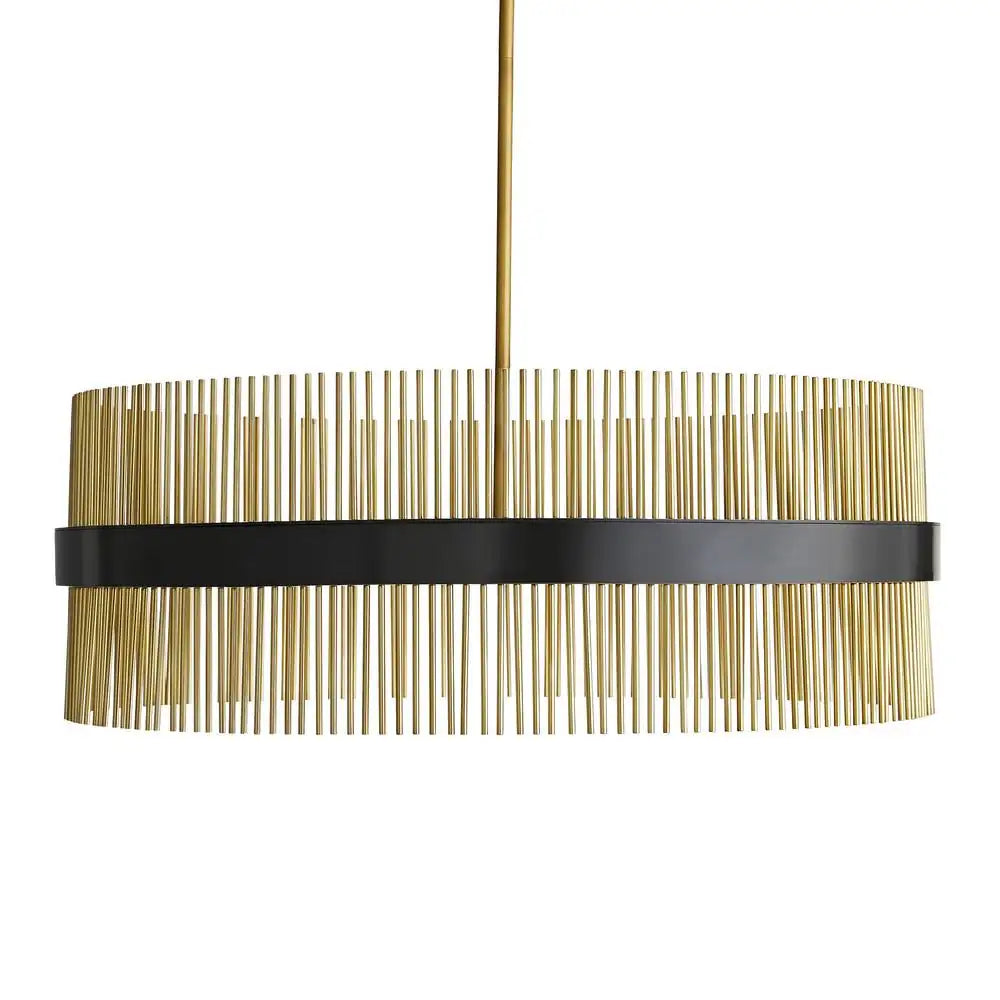 ARTERIORS, HOZIER CHANDELIER, CHANDELIER LIGHT