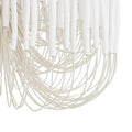 ARTERIORS, TILDA CHANDELIER, CHANDELIER LIGHT