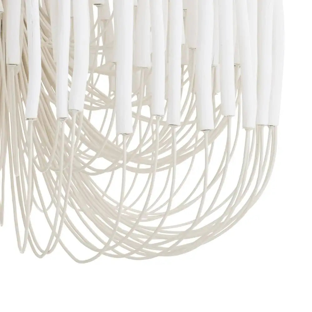 ARTERIORS, TILDA CHANDELIER, CHANDELIER LIGHT