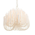ARTERIORS, TILDA CHANDELIER, CHANDELIER LIGHT