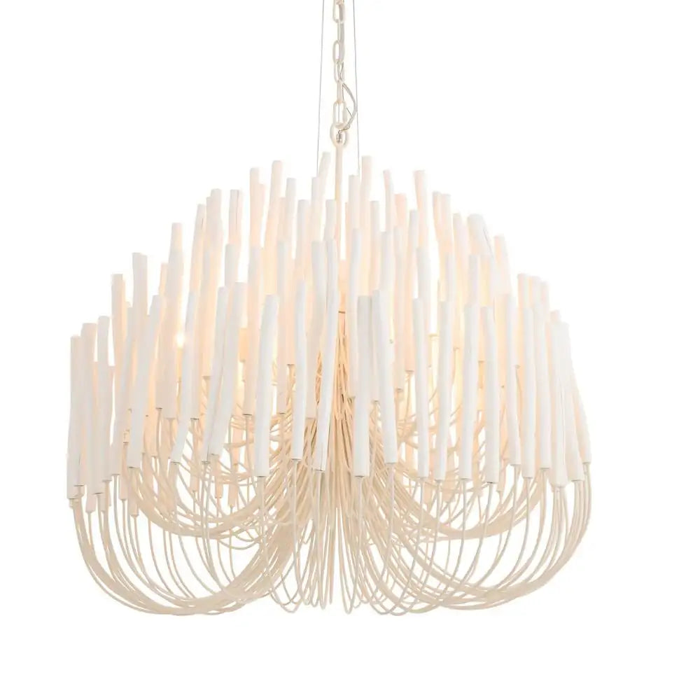 ARTERIORS, TILDA CHANDELIER, CHANDELIER LIGHT